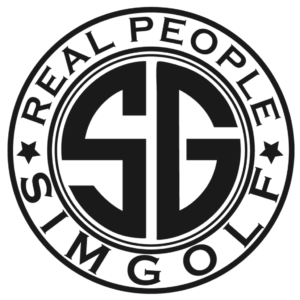 Simgolf.club logo